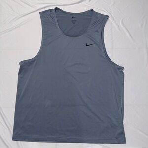 NIKE Running Tank Top Adult XL